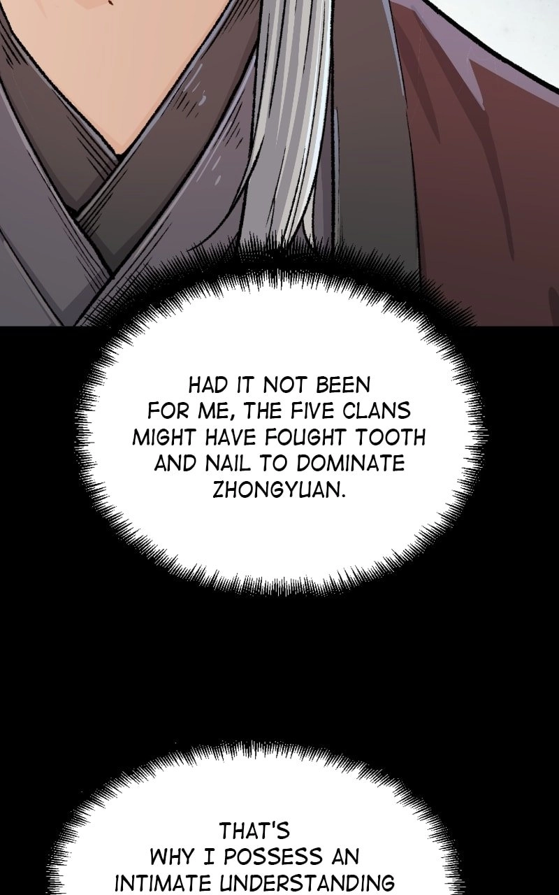 Reborn As The Heavenly Demon Chapter 14 Page 31