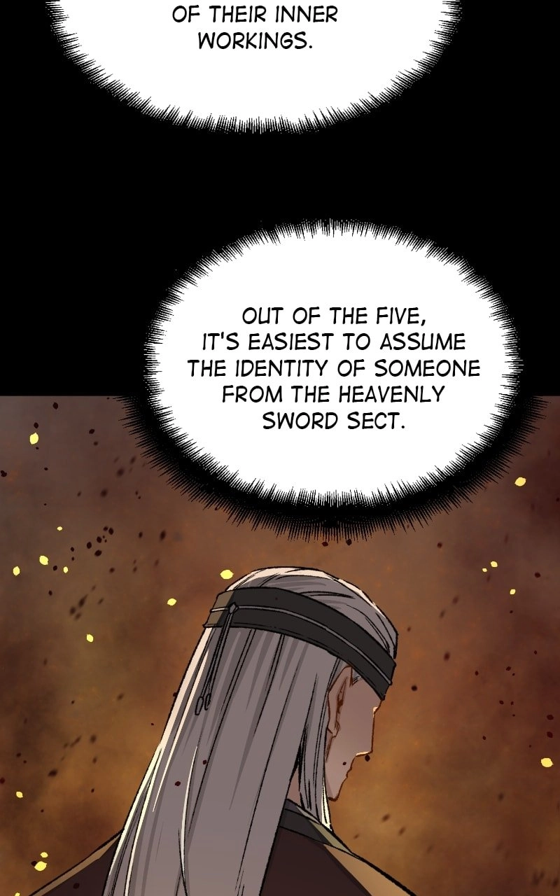 Reborn As The Heavenly Demon Chapter 14 Page 32