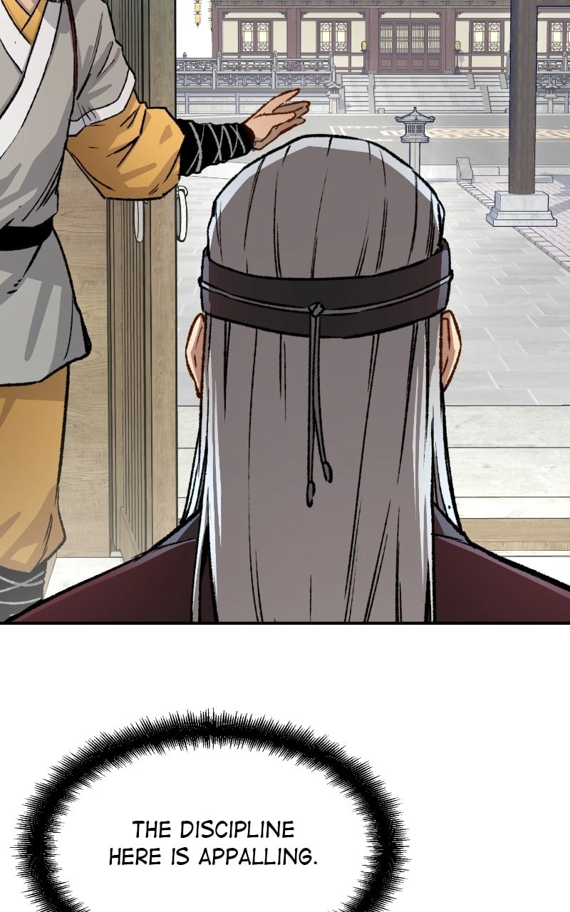 Reborn As The Heavenly Demon Chapter 14 Page 39