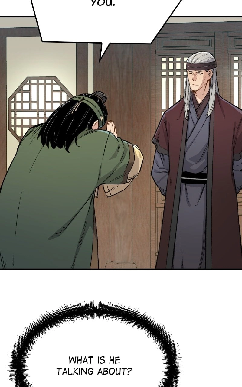 Reborn As The Heavenly Demon Chapter 14 Page 51