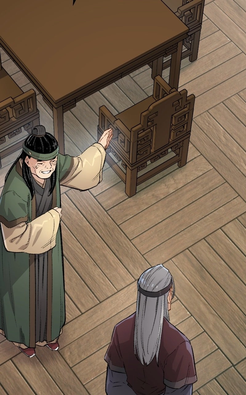 Reborn As The Heavenly Demon Chapter 14 Page 54