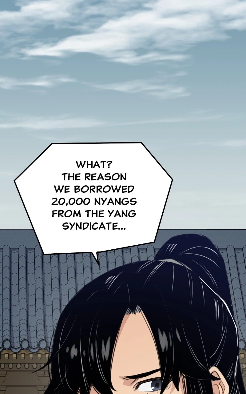 Reborn As The Heavenly Demon Chapter 14 Page 8