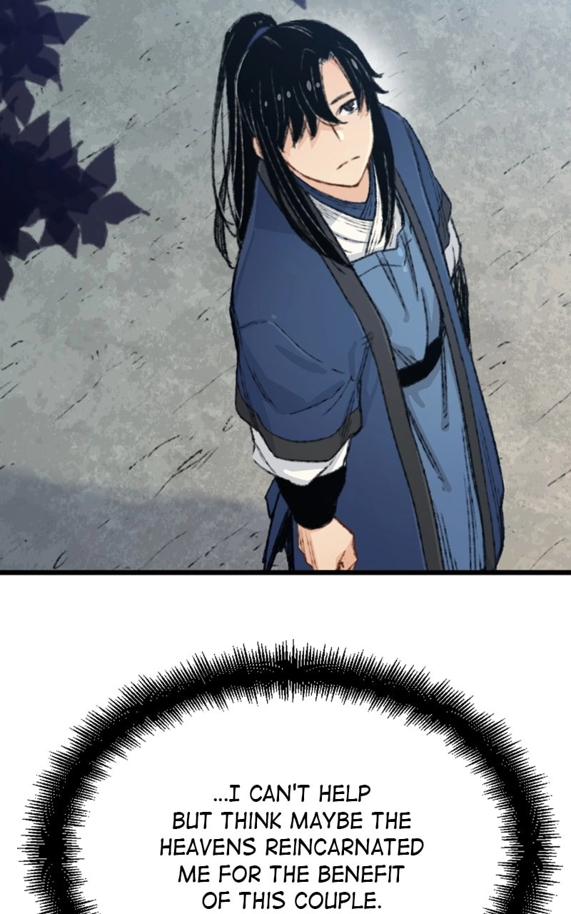 Reborn As The Heavenly Demon Chapter 7 Page 108