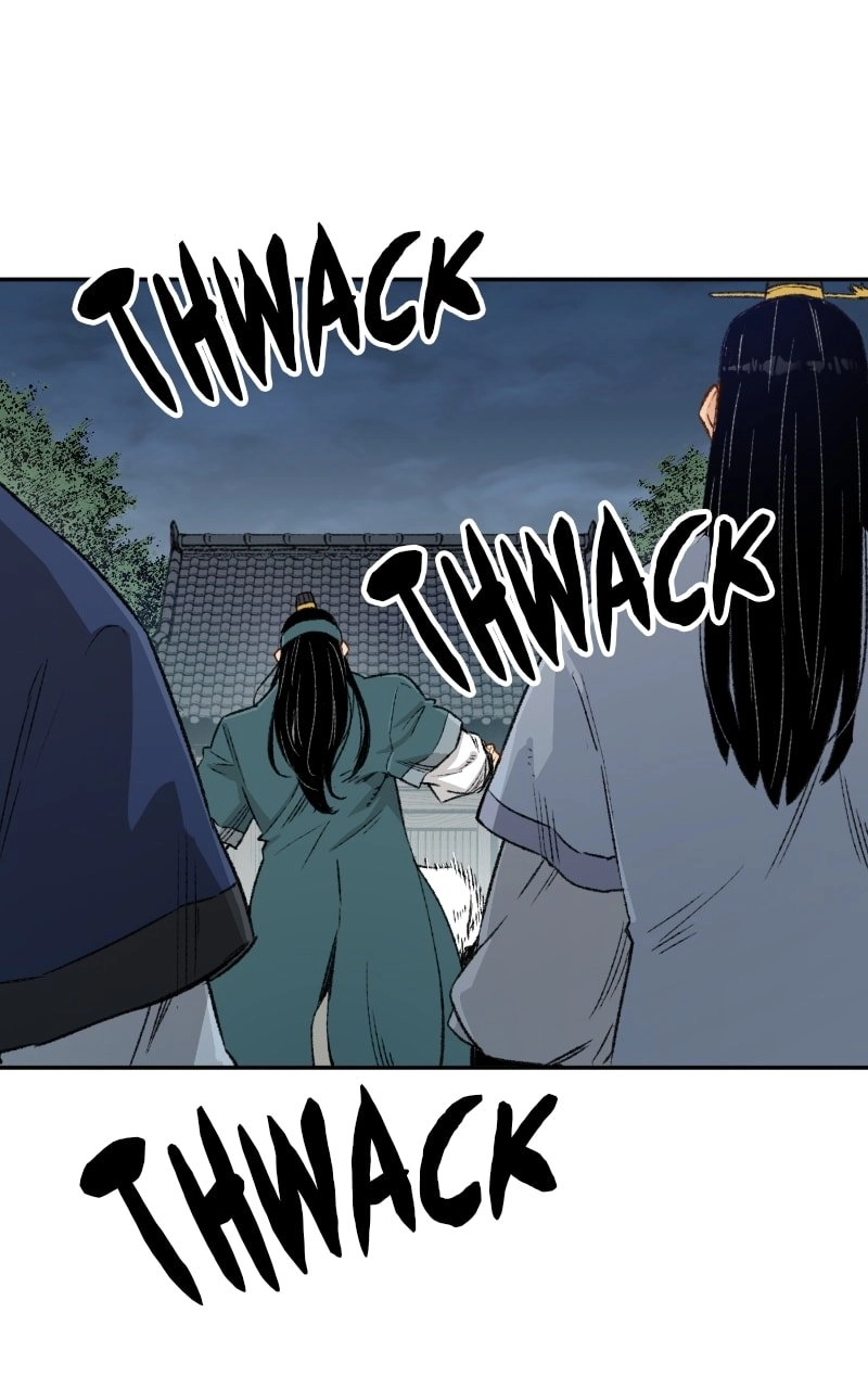 Reborn As The Heavenly Demon Chapter 7 Page 13