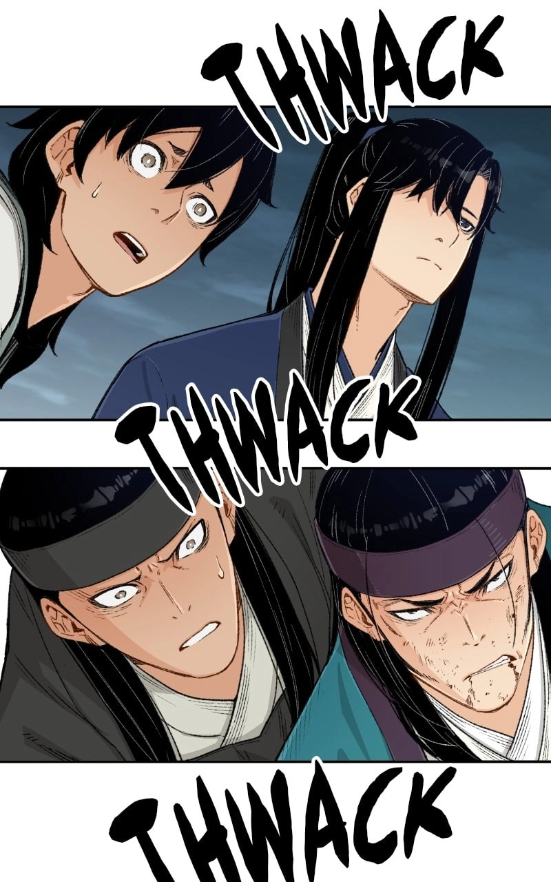 Reborn As The Heavenly Demon Chapter 7 Page 14