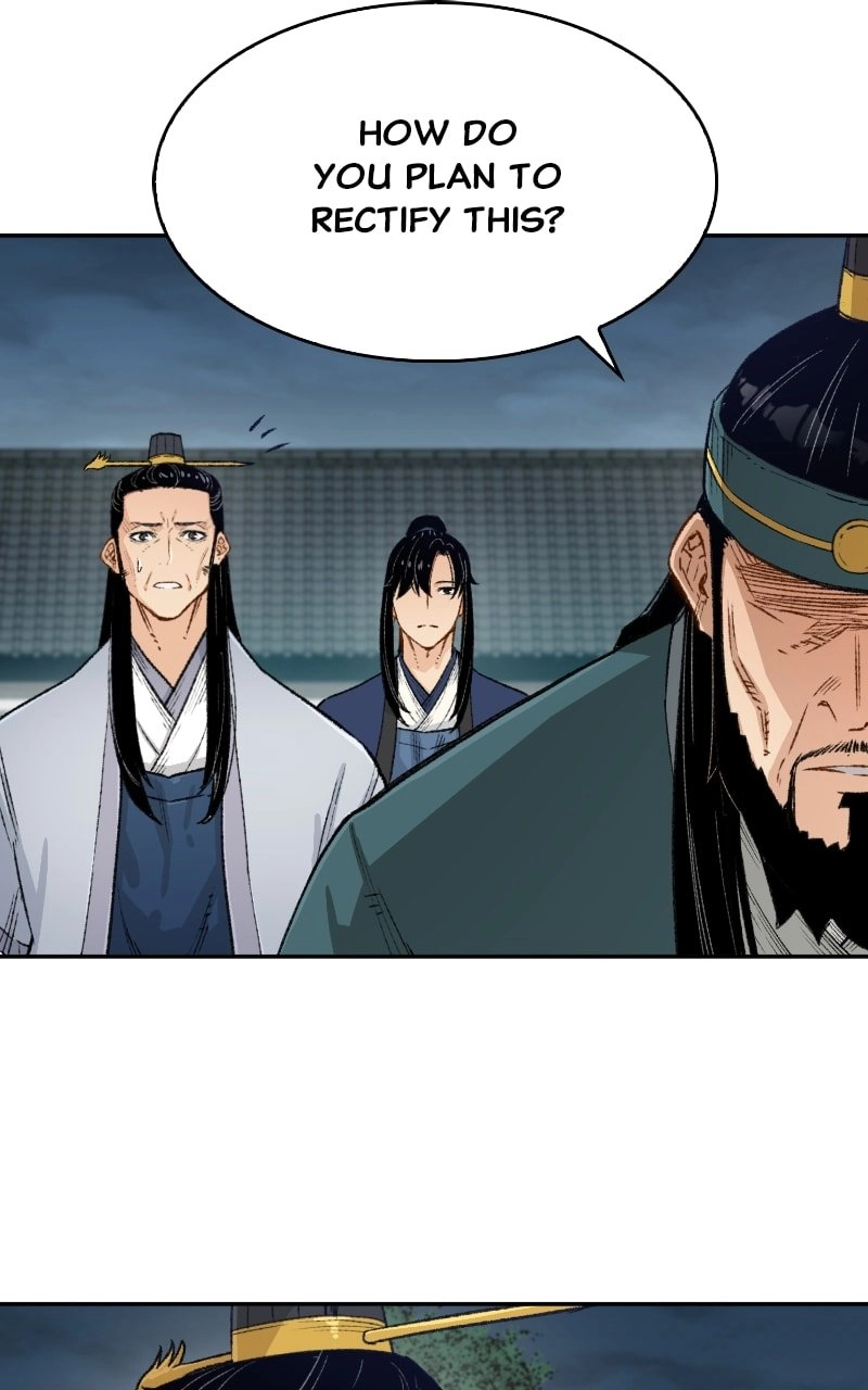Reborn As The Heavenly Demon Chapter 7 Page 16