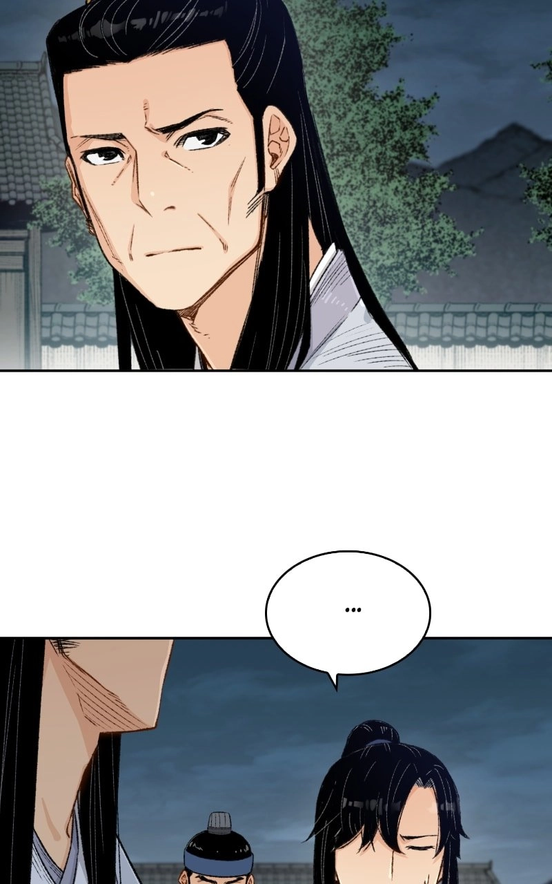 Reborn As The Heavenly Demon Chapter 7 Page 17