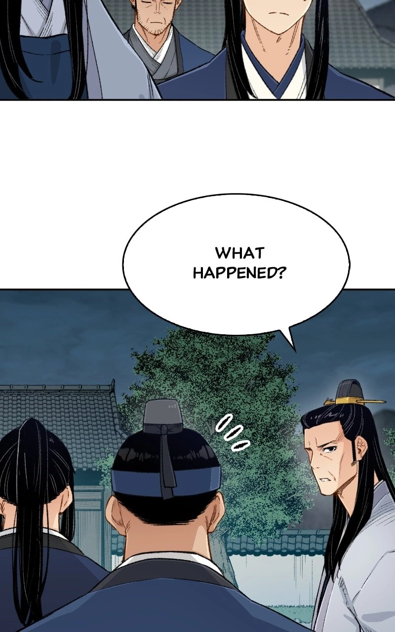Reborn As The Heavenly Demon Chapter 7 Page 18