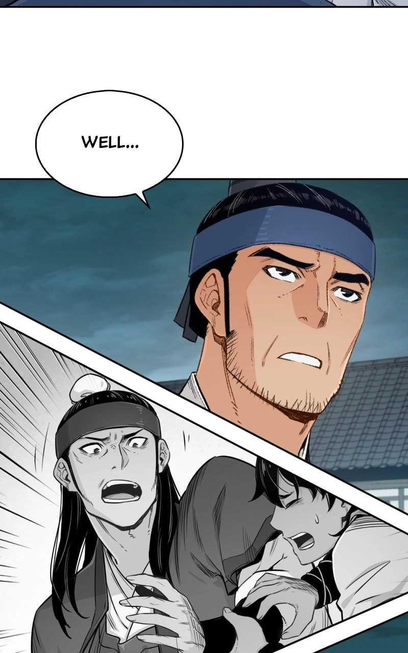 Reborn As The Heavenly Demon Chapter 7 Page 19