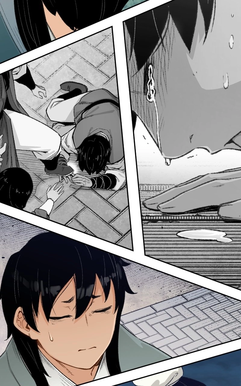 Reborn As The Heavenly Demon Chapter 7 Page 21