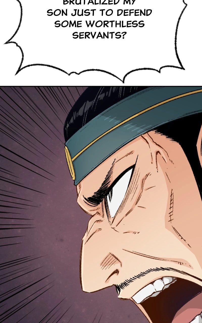 Reborn As The Heavenly Demon Chapter 7 Page 24