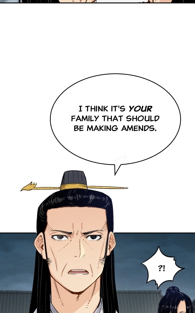Reborn As The Heavenly Demon Chapter 7 Page 27