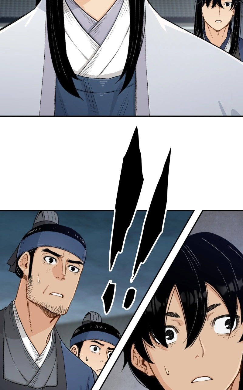 Reborn As The Heavenly Demon Chapter 7 Page 28