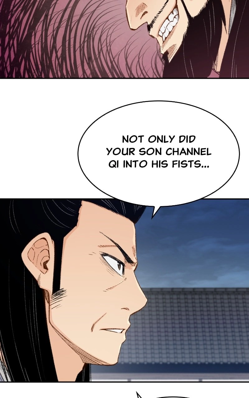 Reborn As The Heavenly Demon Chapter 7 Page 30