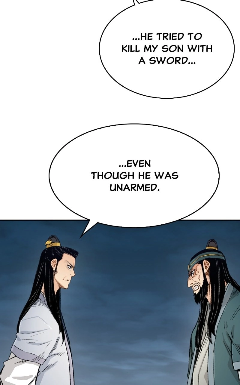 Reborn As The Heavenly Demon Chapter 7 Page 31