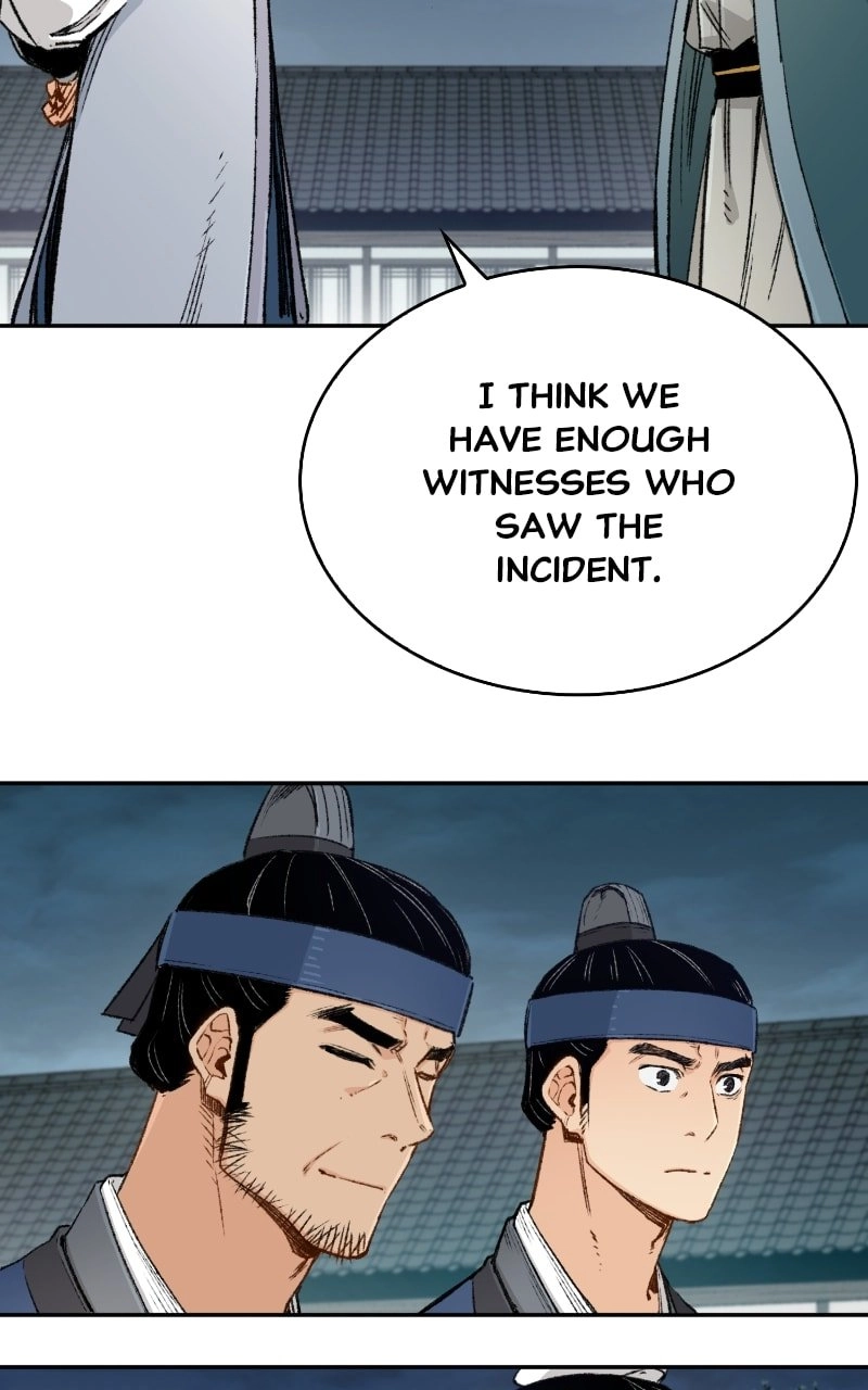 Reborn As The Heavenly Demon Chapter 7 Page 32