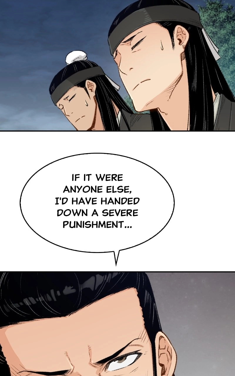 Reborn As The Heavenly Demon Chapter 7 Page 33
