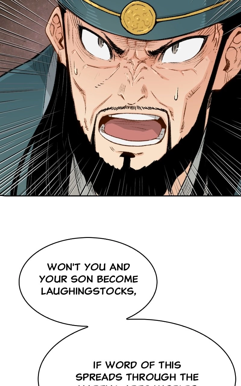 Reborn As The Heavenly Demon Chapter 7 Page 35