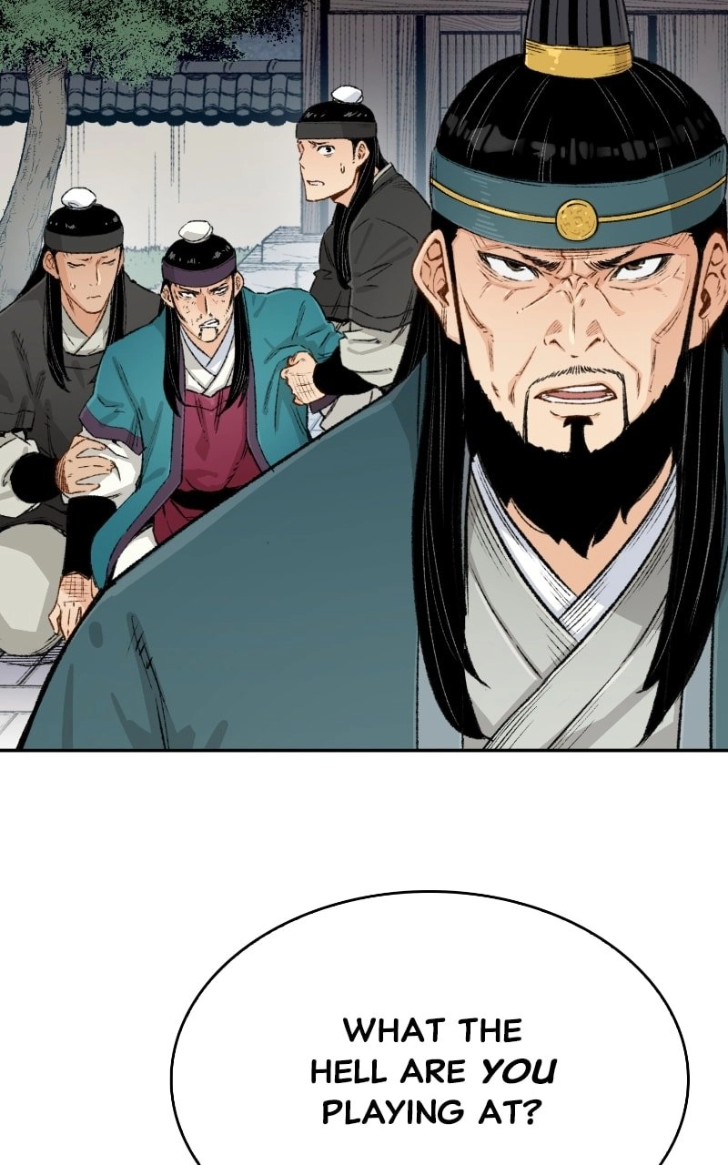 Reborn As The Heavenly Demon Chapter 7 Page 37