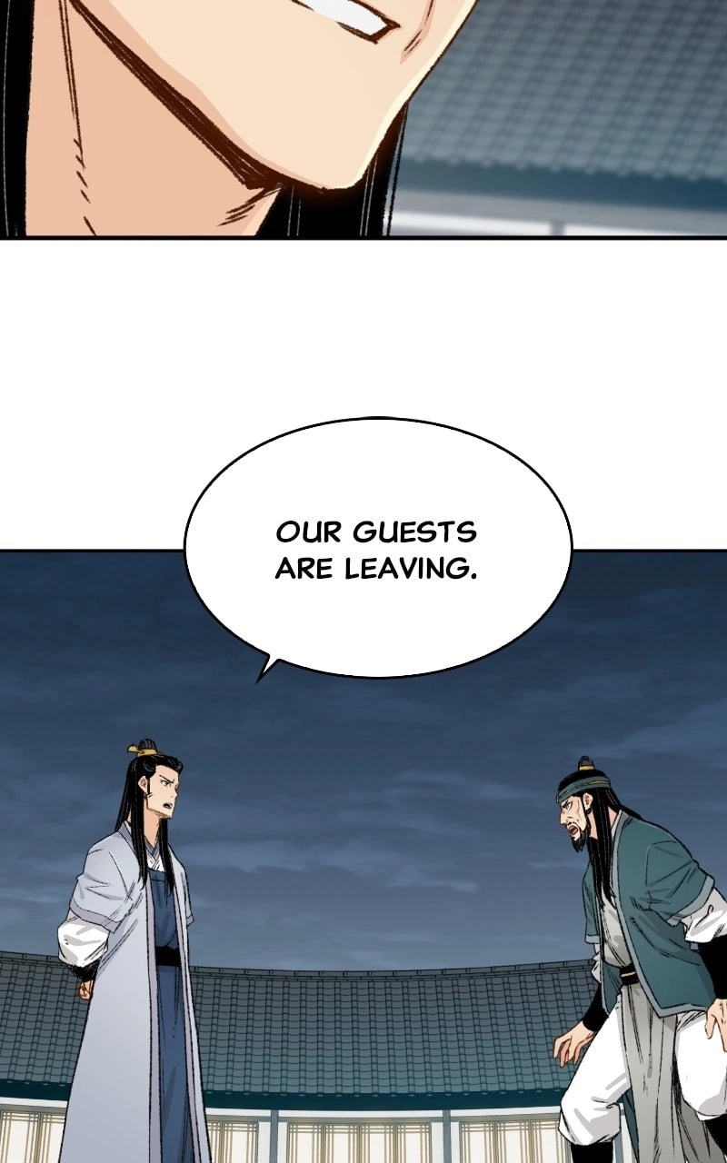 Reborn As The Heavenly Demon Chapter 7 Page 44