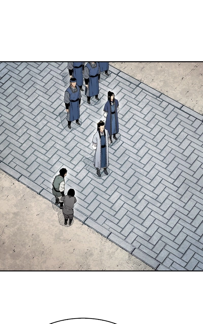 Reborn As The Heavenly Demon Chapter 7 Page 47