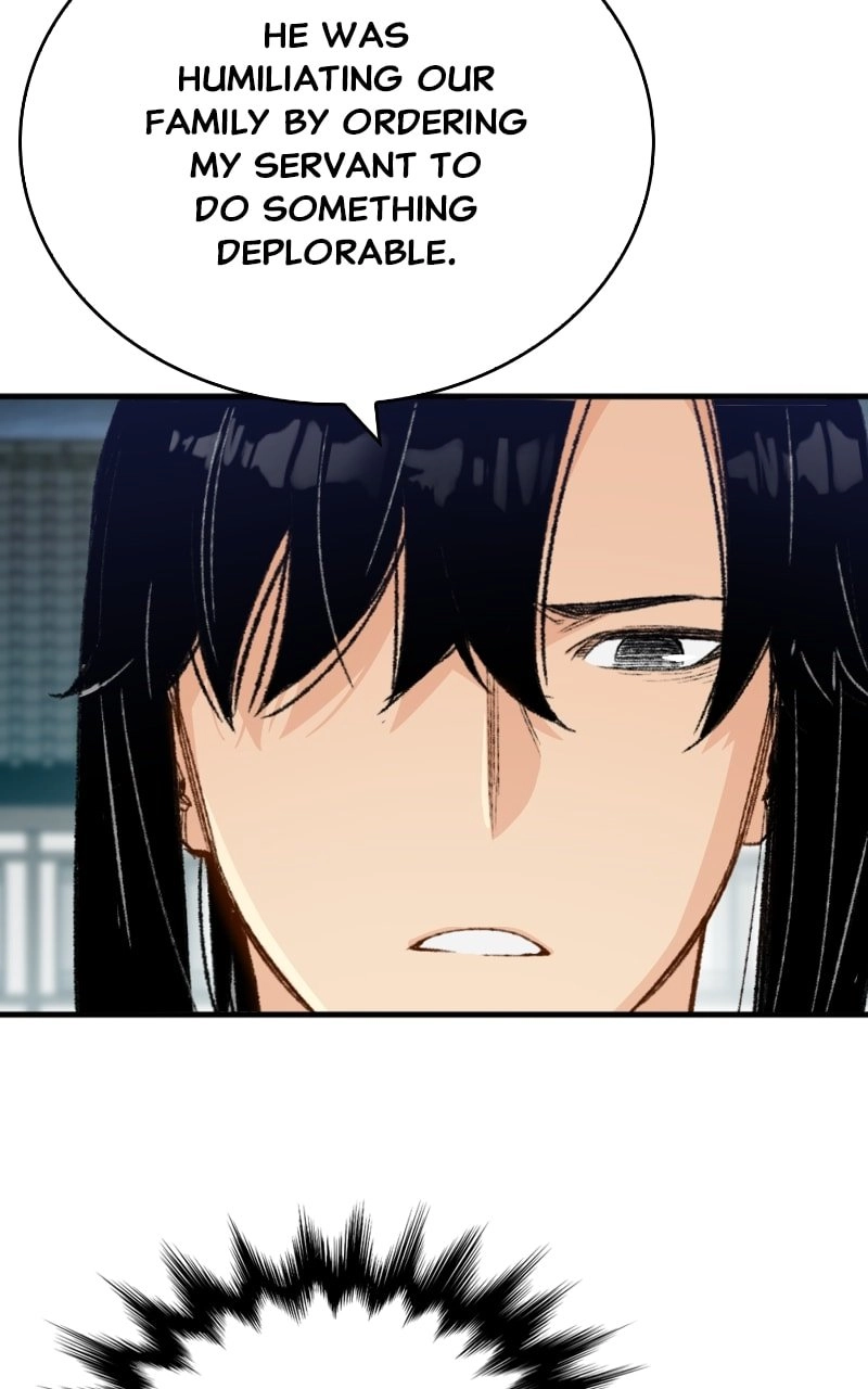 Reborn As The Heavenly Demon Chapter 7 Page 49