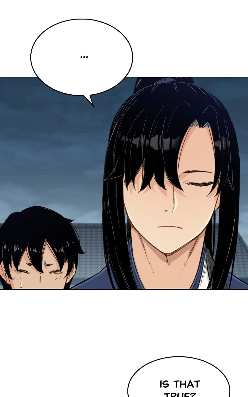 Reborn As The Heavenly Demon Chapter 7 Page 6