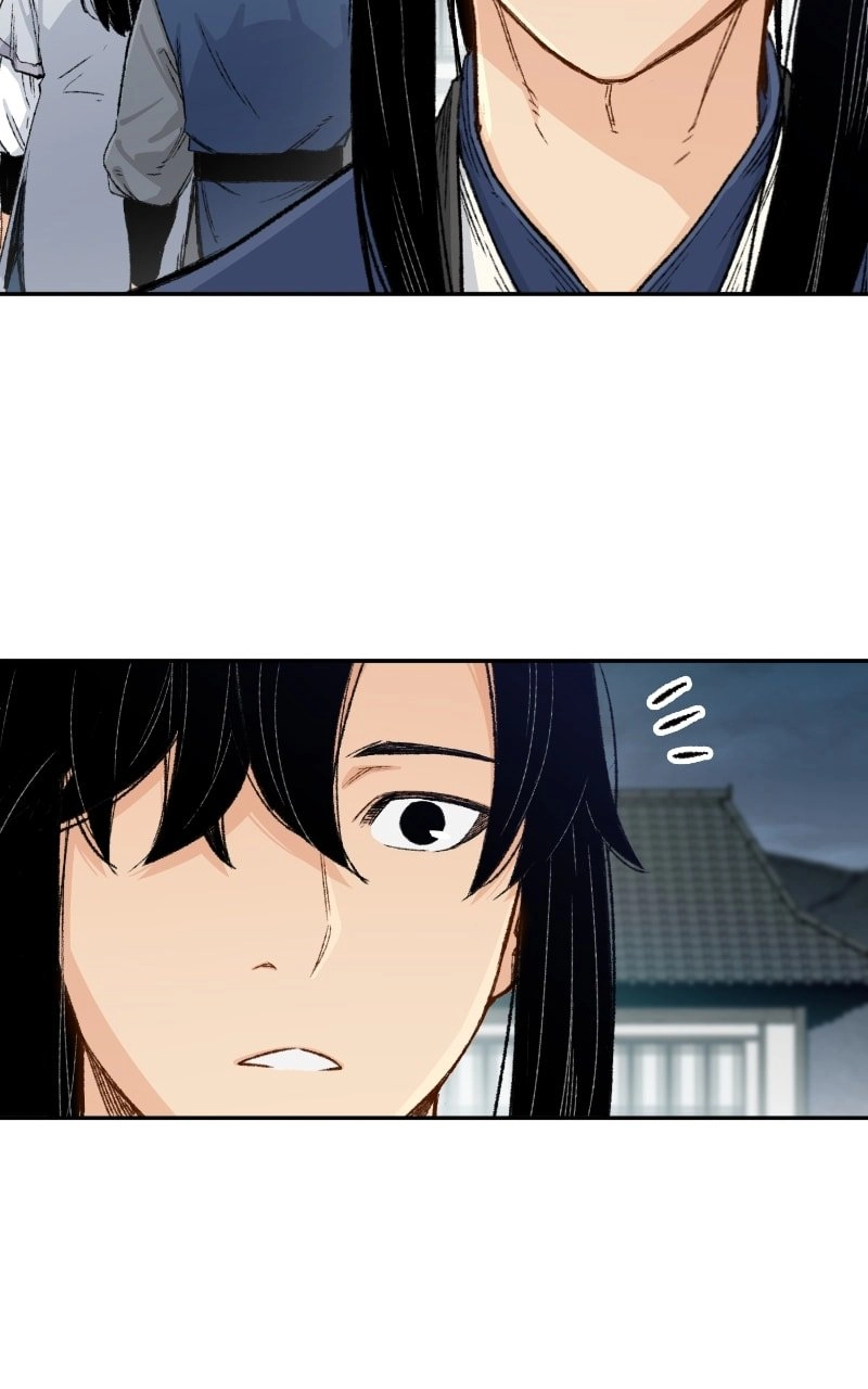Reborn As The Heavenly Demon Chapter 7 Page 53