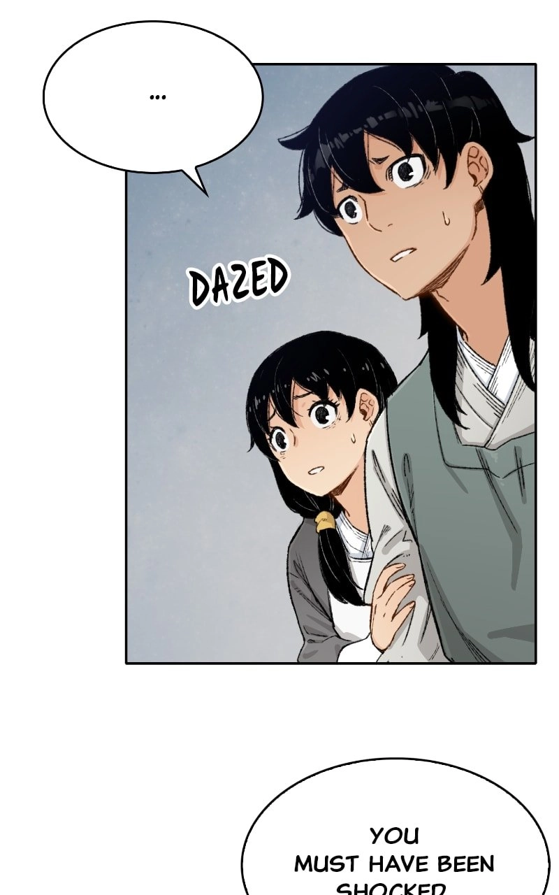 Reborn As The Heavenly Demon Chapter 7 Page 54