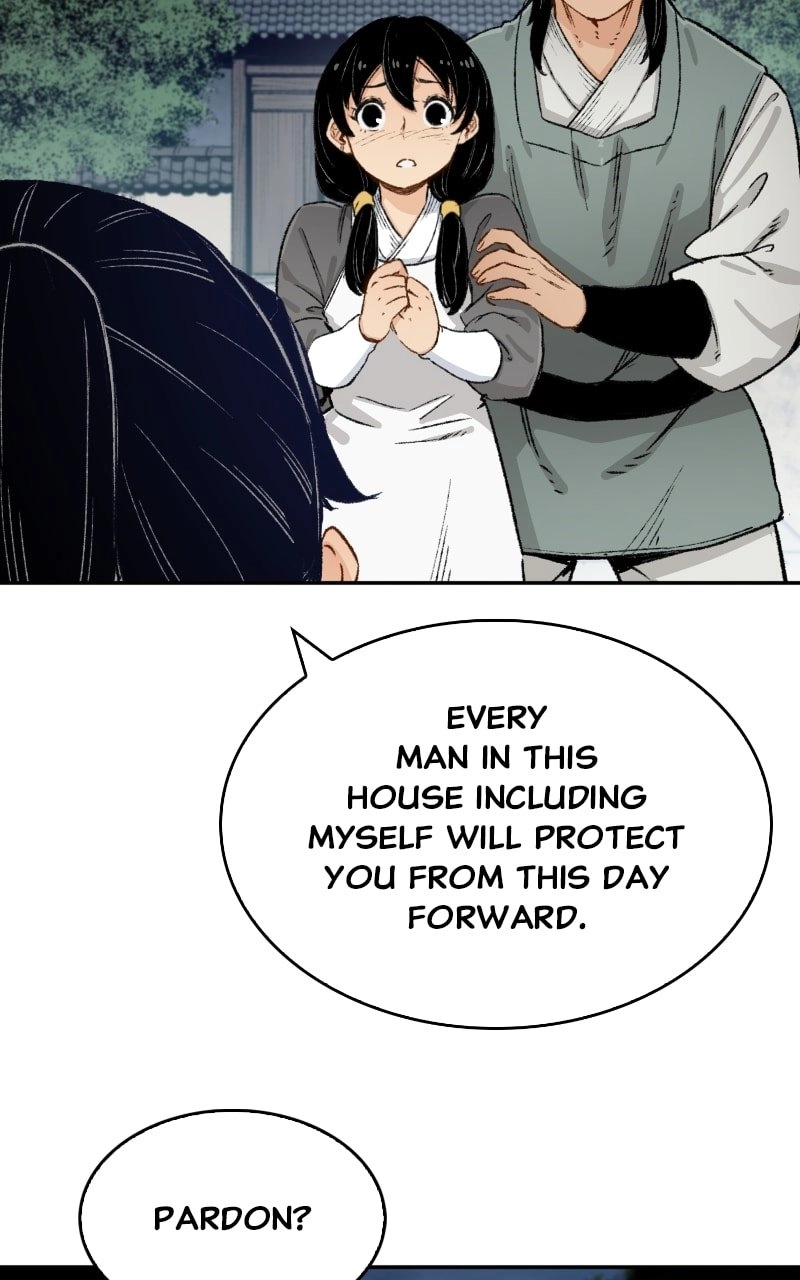 Reborn As The Heavenly Demon Chapter 7 Page 58