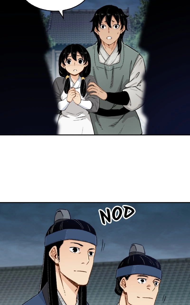 Reborn As The Heavenly Demon Chapter 7 Page 59