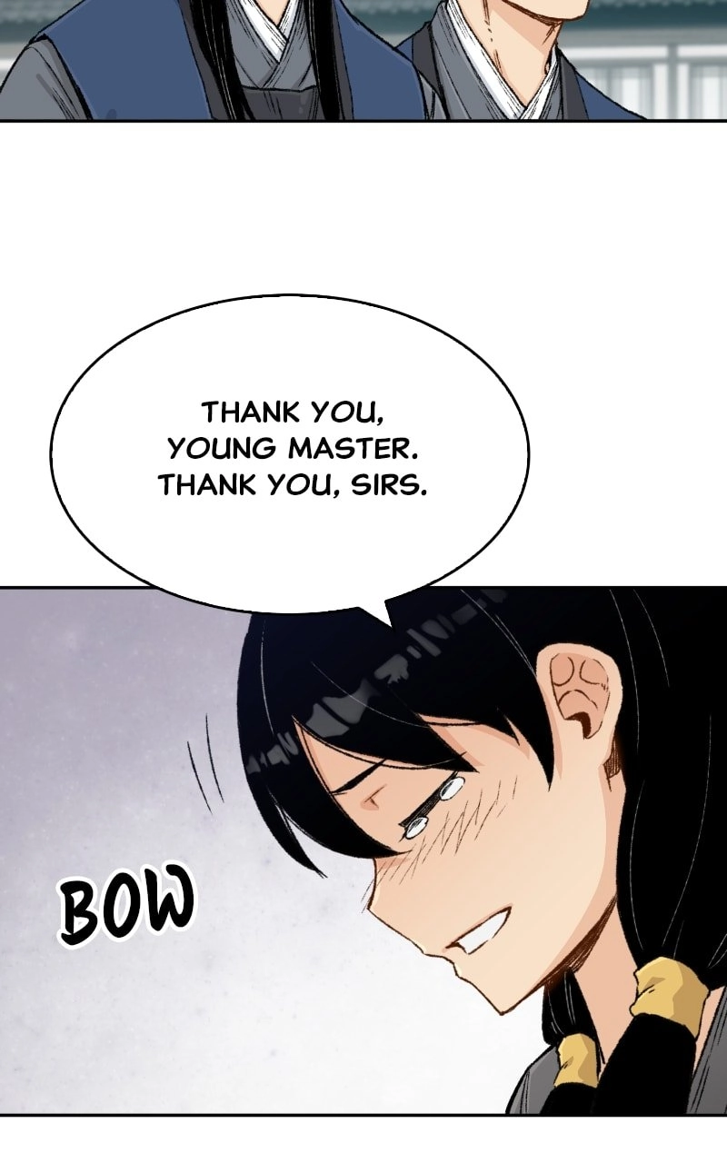 Reborn As The Heavenly Demon Chapter 7 Page 60