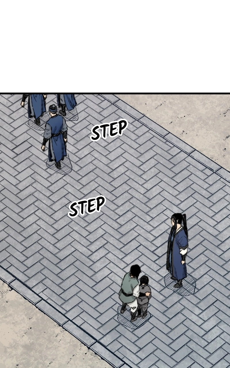 Reborn As The Heavenly Demon Chapter 7 Page 61