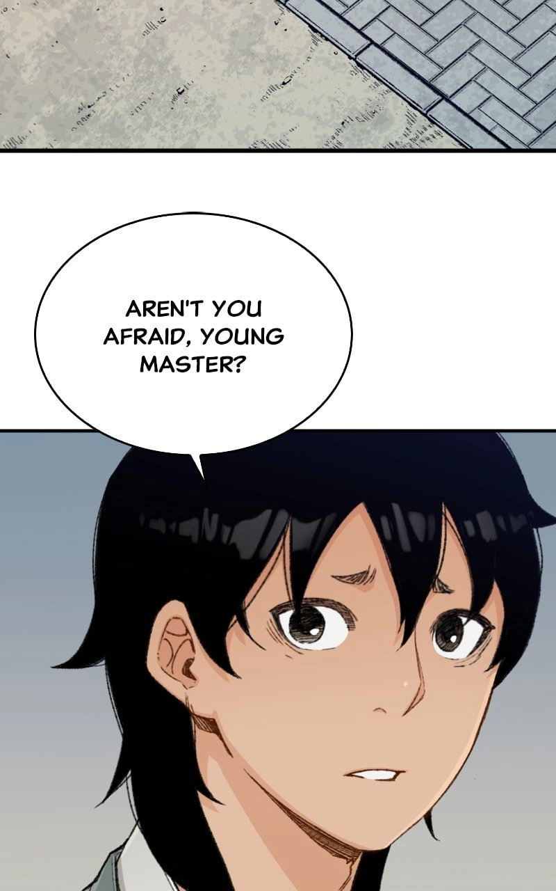 Reborn As The Heavenly Demon Chapter 7 Page 62