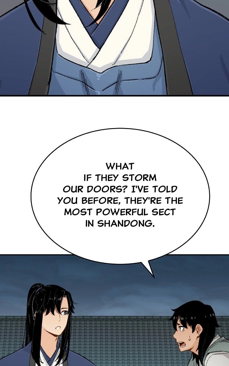 Reborn As The Heavenly Demon Chapter 7 Page 64