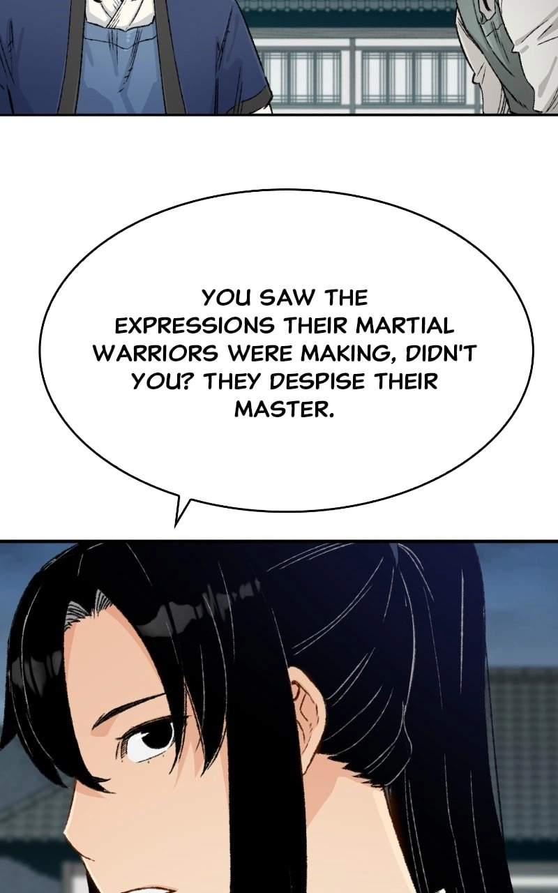 Reborn As The Heavenly Demon Chapter 7 Page 65
