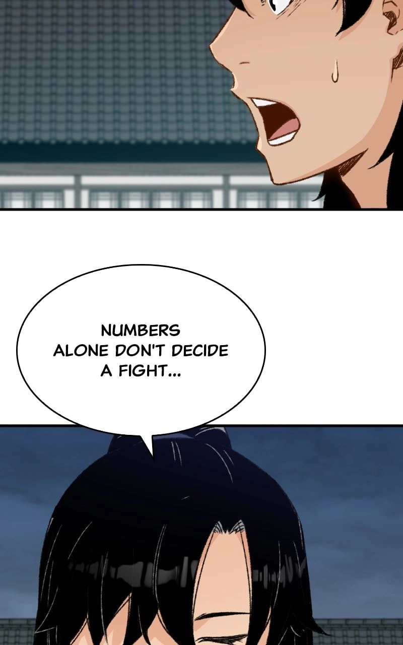 Reborn As The Heavenly Demon Chapter 7 Page 68