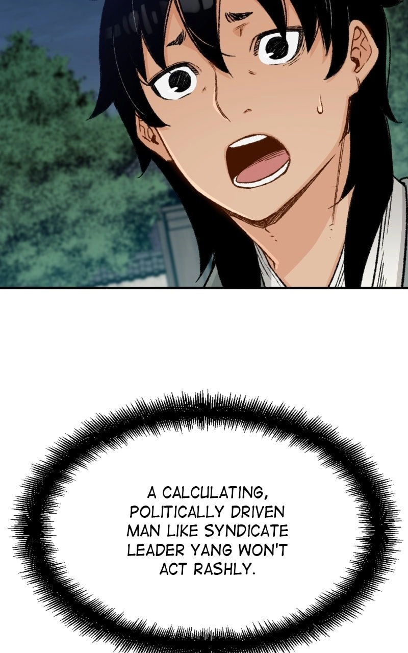Reborn As The Heavenly Demon Chapter 7 Page 70
