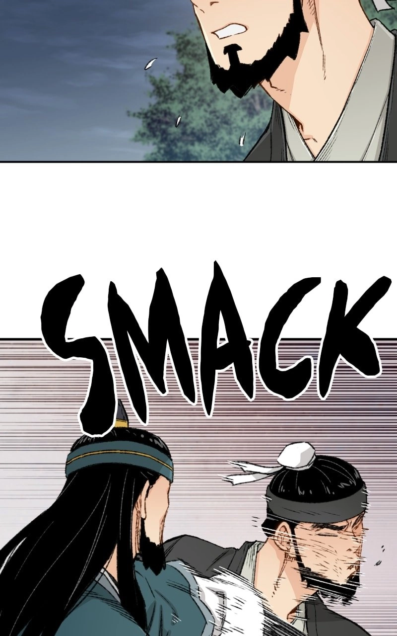 Reborn As The Heavenly Demon Chapter 7 Page 8