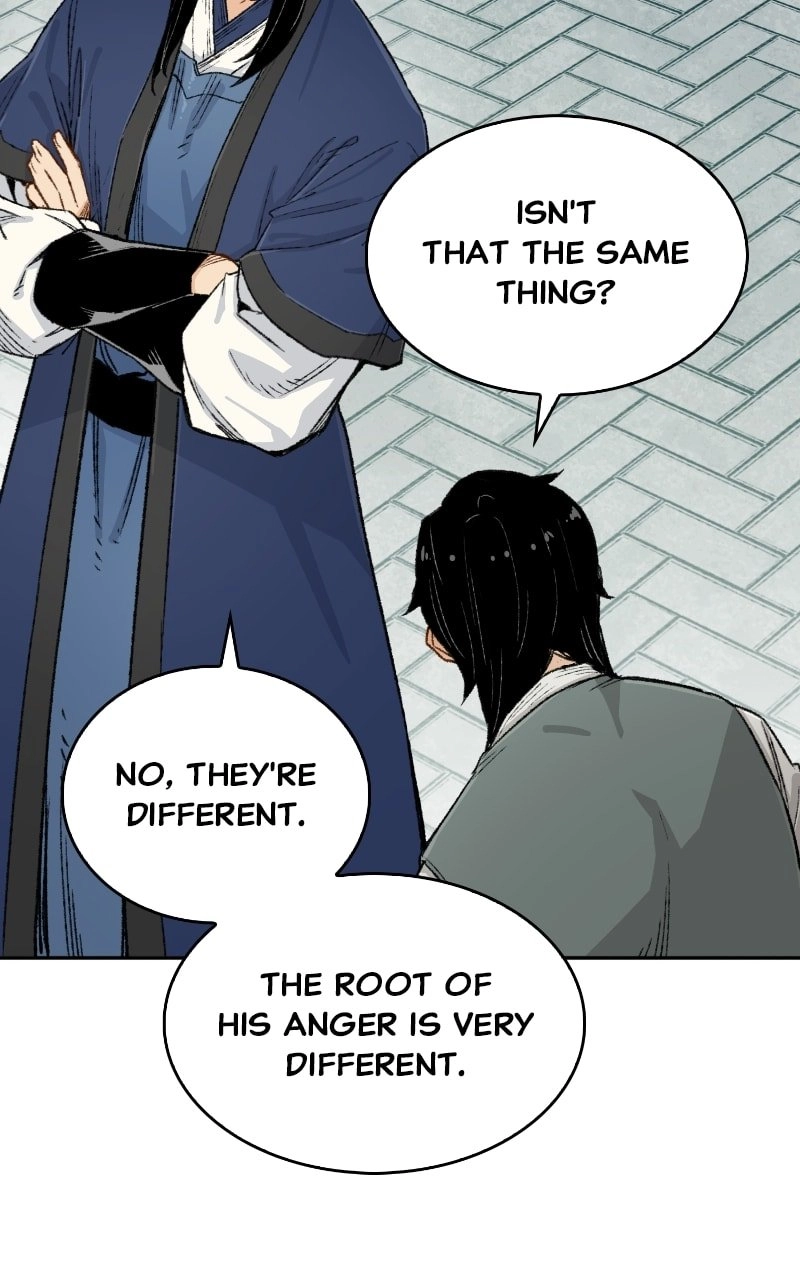 Reborn As The Heavenly Demon Chapter 7 Page 73