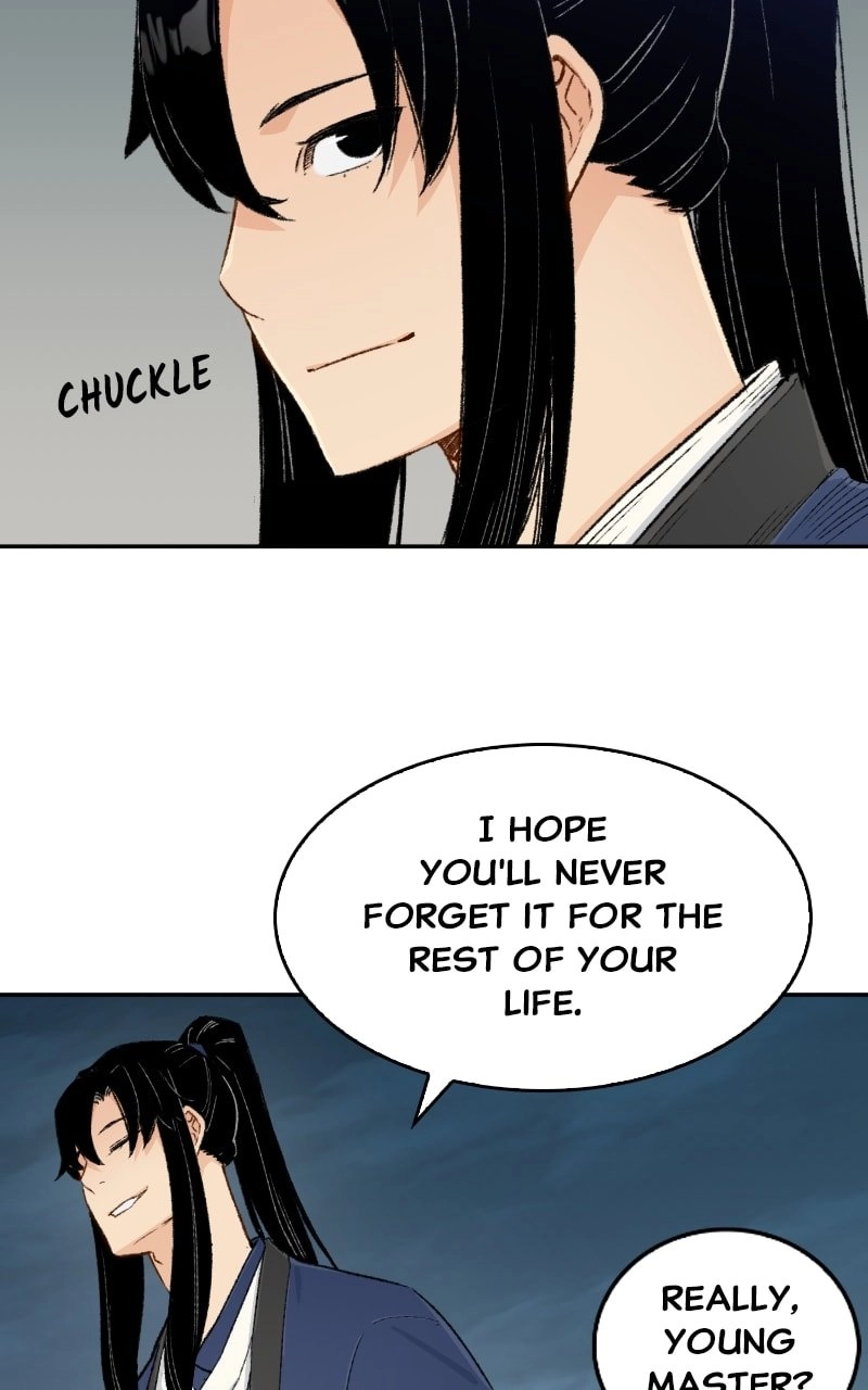 Reborn As The Heavenly Demon Chapter 7 Page 79