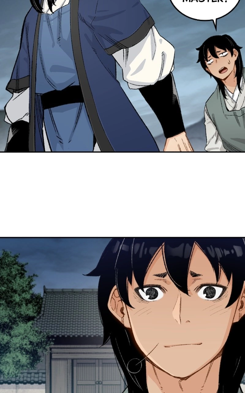 Reborn As The Heavenly Demon Chapter 7 Page 80