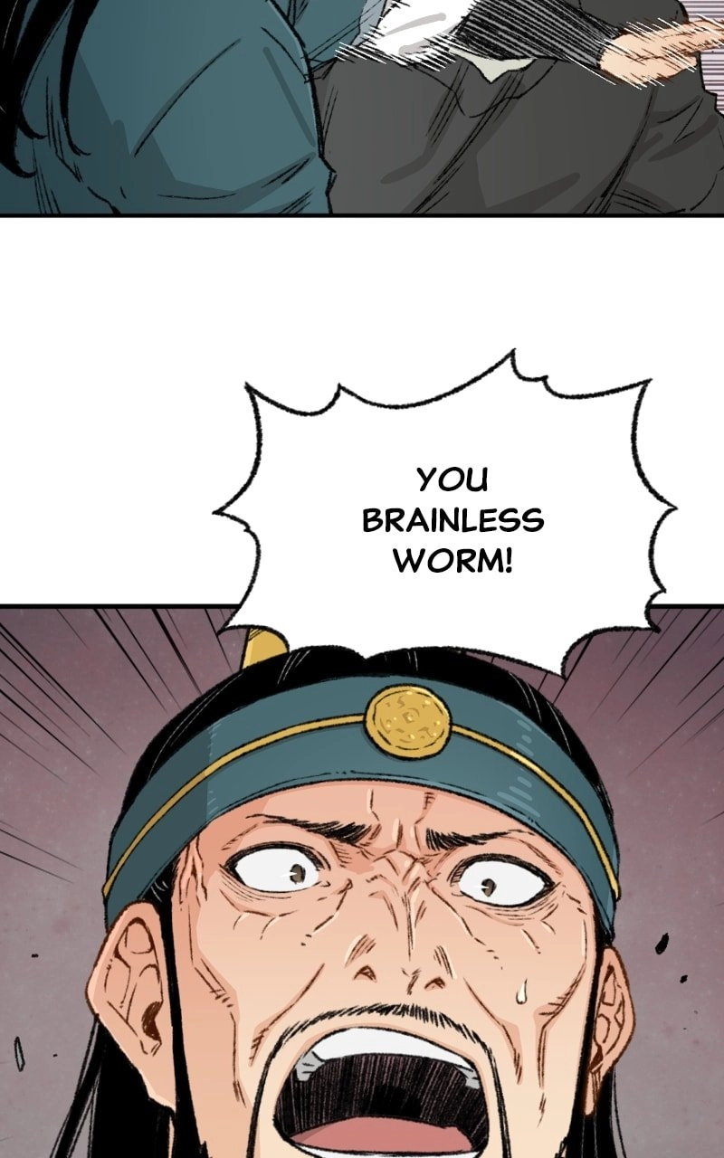 Reborn As The Heavenly Demon Chapter 7 Page 9