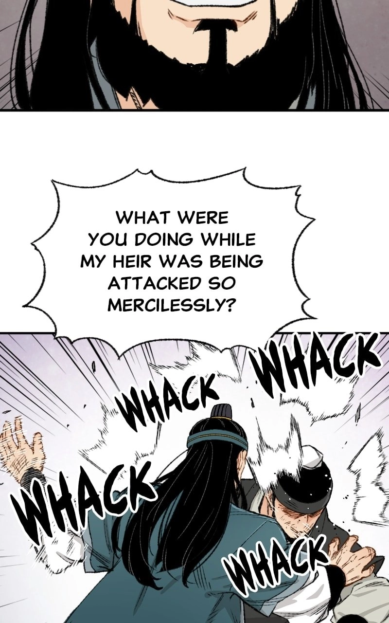 Reborn As The Heavenly Demon Chapter 7 Page 10