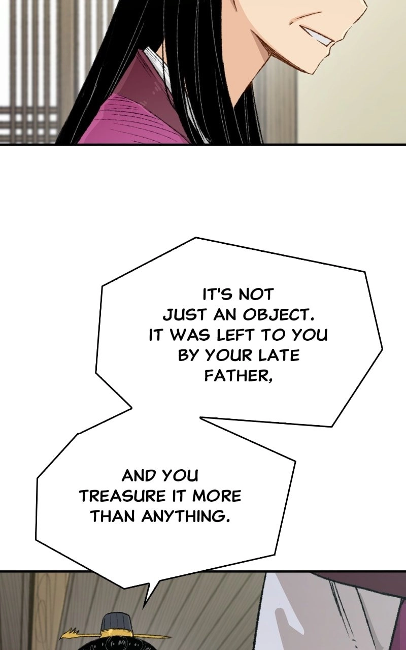 Reborn As The Heavenly Demon Chapter 7 Page 93