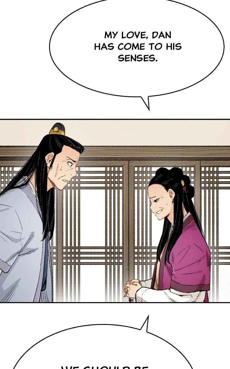 Reborn As The Heavenly Demon Chapter 7 Page 97