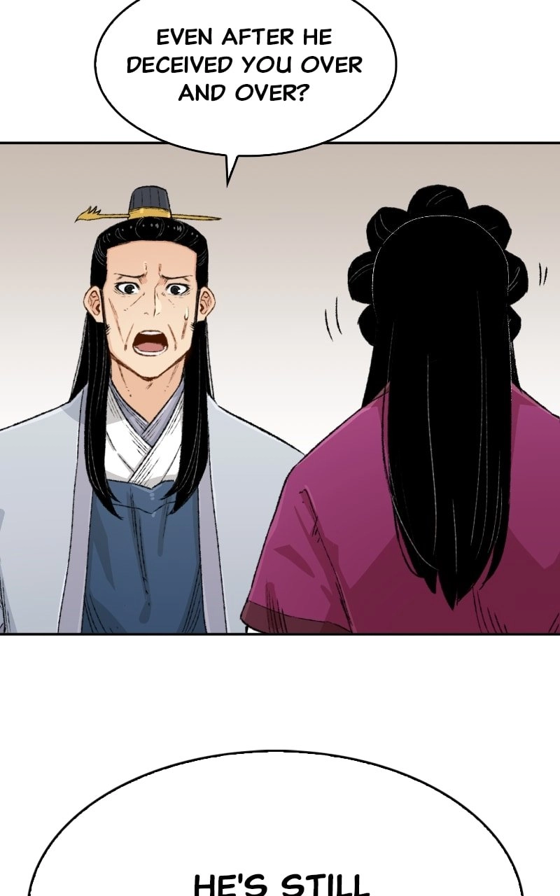 Reborn As The Heavenly Demon Chapter 7 Page 100