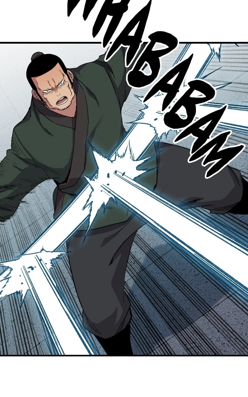 Reborn As The Heavenly Demon Chapter 48 Page 109
