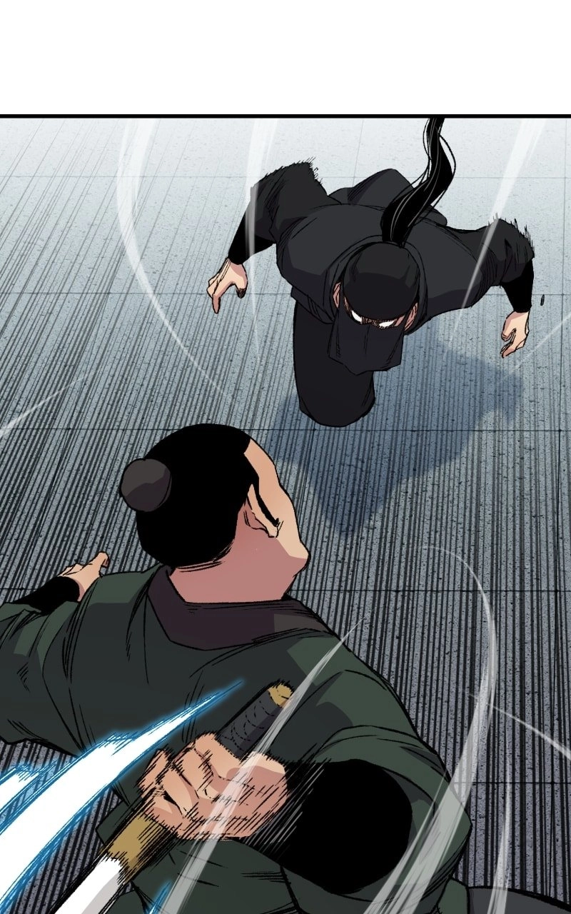 Reborn As The Heavenly Demon Chapter 48 Page 112