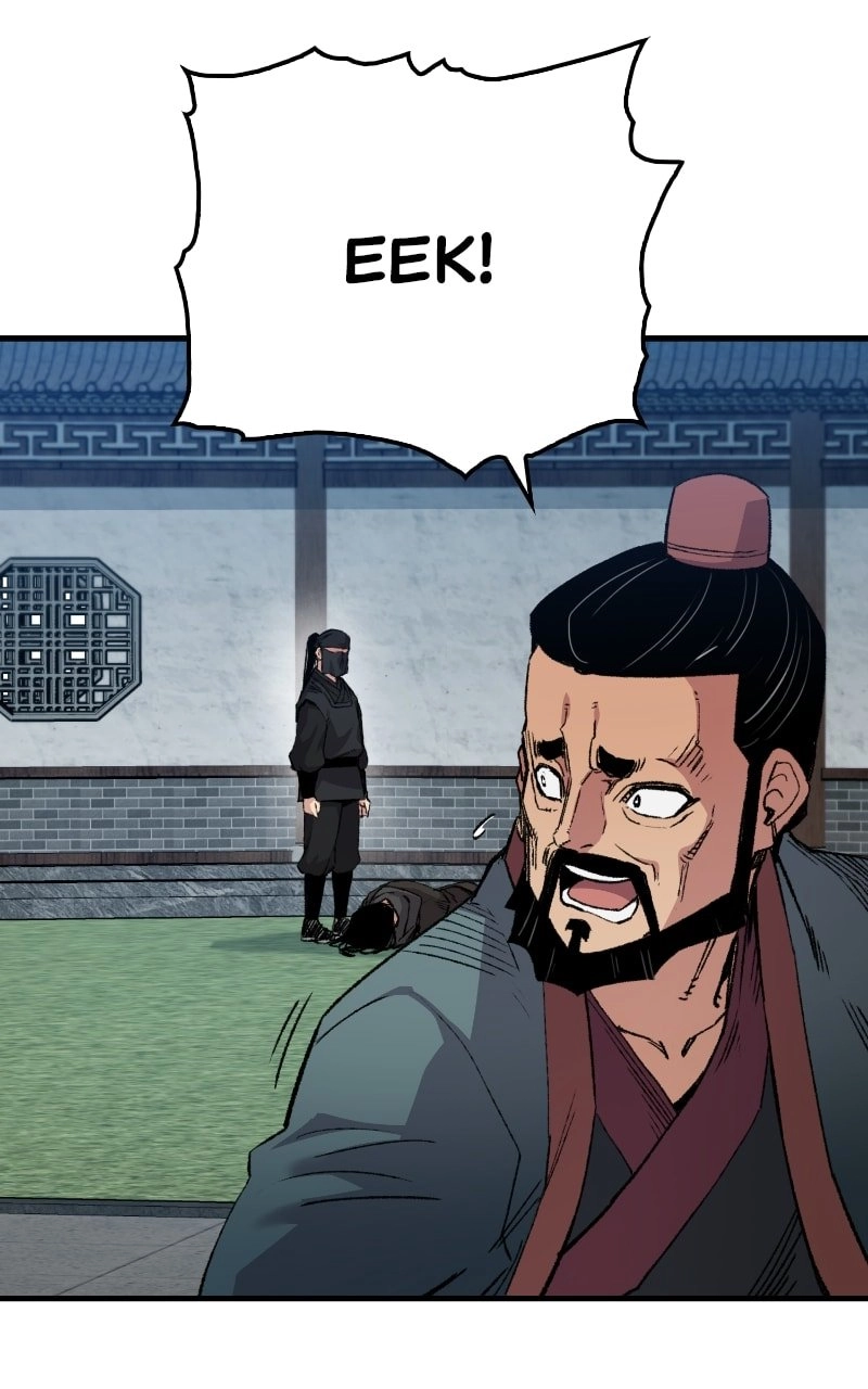 Reborn As The Heavenly Demon Chapter 48 Page 14
